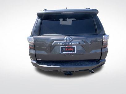 Used 2019 Toyota 4Runner SR5