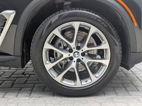Used 2026 BMW X5 sDrive40i w/ Climate Comfort Package RWD image 12