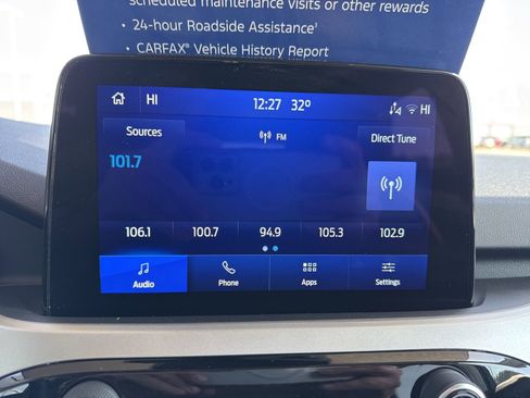 Certified 2022 Ford Escape SE w/ Convenience Package image 31