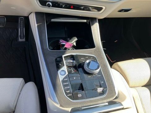 Used 2024 BMW X5 M60i w/ Executive Package AWD/4WD image 20