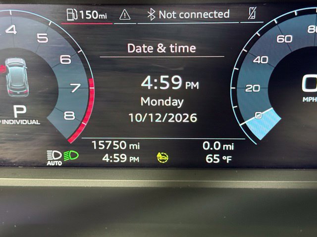 Certified 2024 Audi Q3 2.0T Premium Plus AWD/4WD image 15