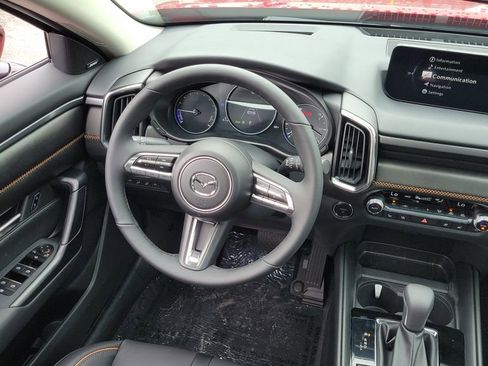 New 2026 MAZDA CX-50 2.5 Hybrid w/ Weather Package AWD/4WD image 13