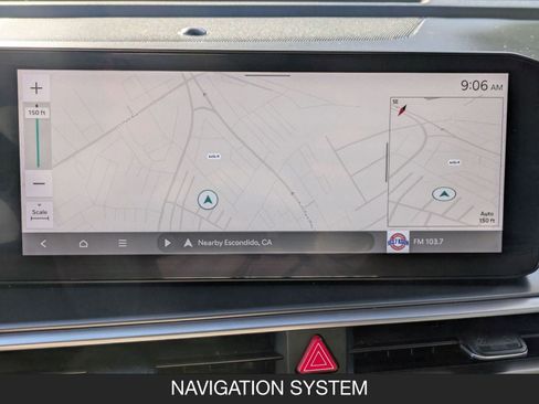 Used 2024 Kia Sorento S image 21