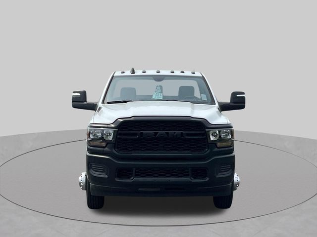 New 2024 RAM 3500 Tradesman AWD/4WD image 10