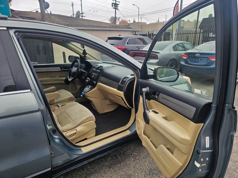 Used 2010 Honda CR-V EX image 7