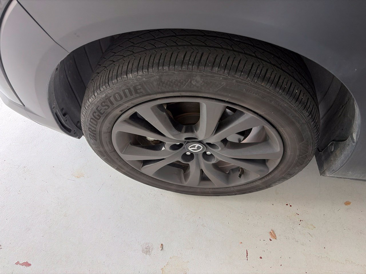 Used 2024 MAZDA CX-30 AWD 2.5 S w/ Select Sport Pkg image 15