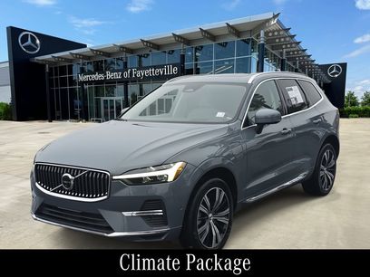 Used 2022 Volvo XC60 T8 Inscription w/ Advanced Package