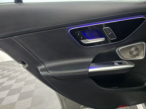 Used 2023 Mercedes-Benz C 300 4MATIC Sedan w/ AMG Line w/ Night Package image 19