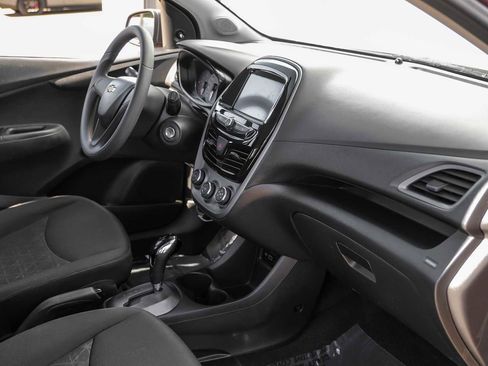 Used 2019 Chevrolet Spark LS image 13