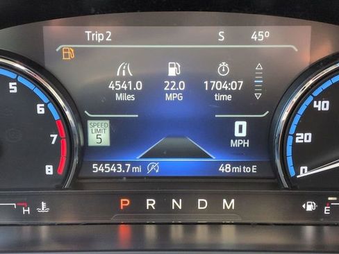 Used 2022 Ford Bronco Sport Badlands w/ Premium Package image 32