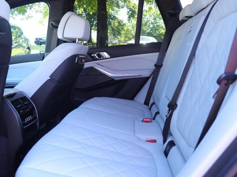 New 2026 BMW X5 sDrive40i w/ M Sport Package RWD image 12