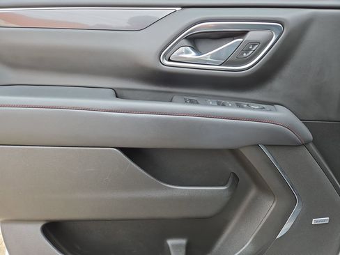 Used 2024 Chevrolet Tahoe RST image 15