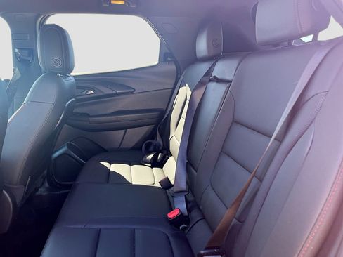 Used 2024 Chevrolet TrailBlazer RS w/ Convenience Package image 25
