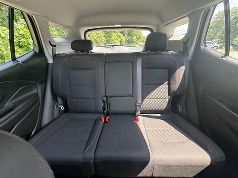 Used 2020 GMC Terrain SLE w/ Driver Convenience Package FWD image 11