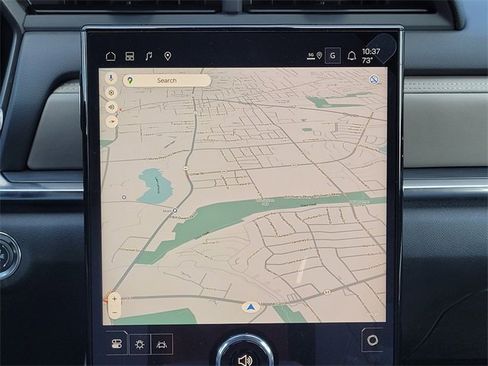 New 2026 GMC Terrain Elevation image 14