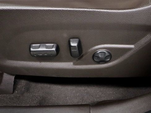 Used 2017 Hyundai Santa Fe Sport image 23