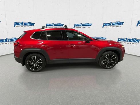 New 2026 MAZDA CX-50 AWD 2.5 S w/ Premium Package image 12