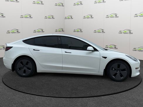Used 2022 Tesla Model 3 Long Range image 9