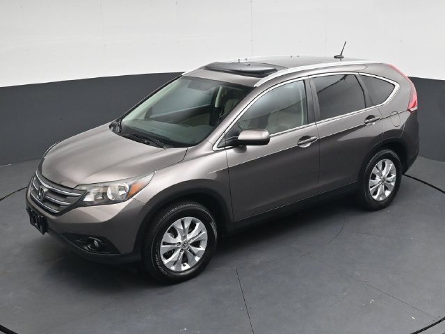 Used 2014 Honda CR-V EX-L image 26
