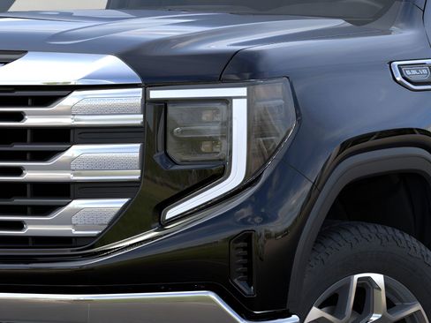 Used 2026 GMC Sierra 1500 SLE AWD/4WD image 10