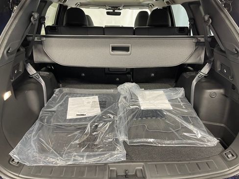 New 2025 Mitsubishi Outlander SE image 34