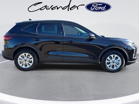 New 2026 Ford Escape Active image 4