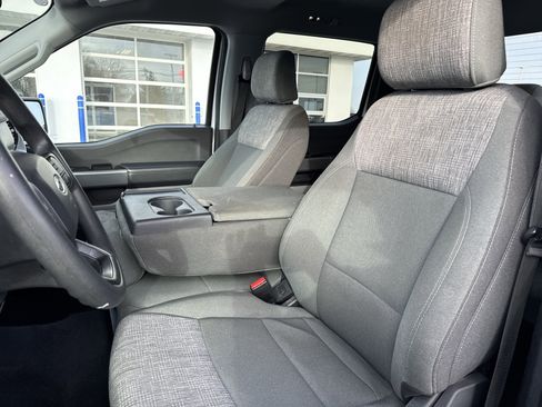 Used 2023 Ford F150 XLT w/ XTR Package image 23