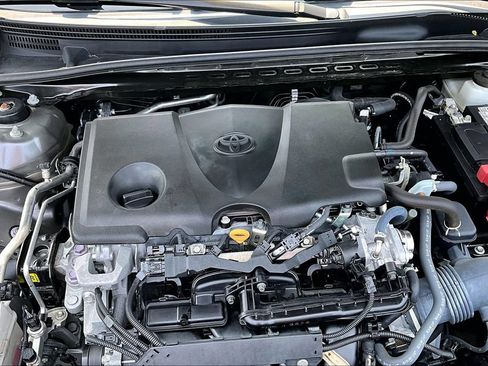 Used 2023 Toyota Camry SE FWD image 31
