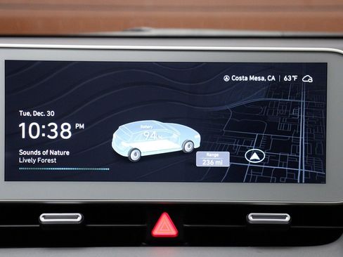 Used 2024 Hyundai Ioniq 5 SEL image 28