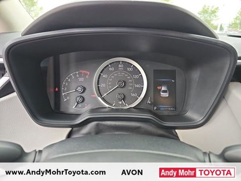 Used 2020 Toyota Corolla LE FWD image 16