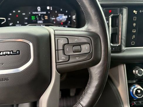 Certified 2023 GMC Yukon Denali image 37