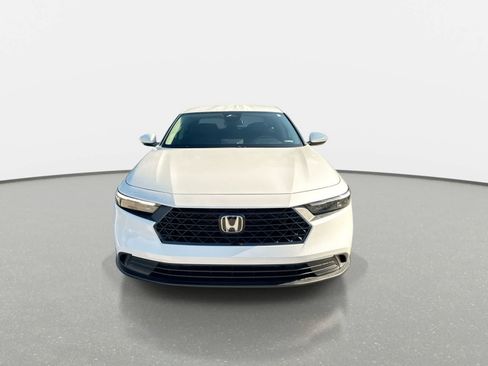Used 2024 Honda Accord LX image 3