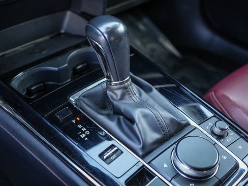 Used 2024 MAZDA CX-30 AWD 2.5 S w/ Preferred Package image 19