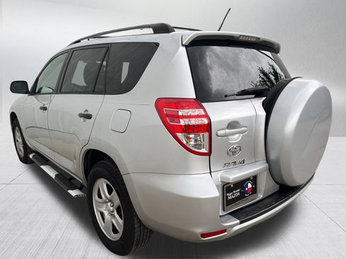 Used 2012 Toyota RAV4 FWD V6 w/ Value Pkg image 6