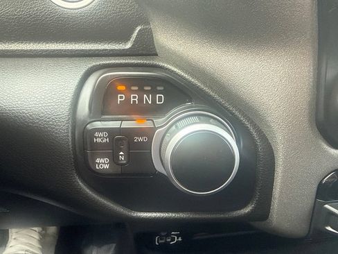 Used 2020 RAM 2500 Tradesman AWD/4WD image 27