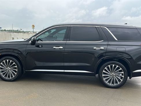 Used 2023 Hyundai Palisade Calligraphy AWD/4WD image 11