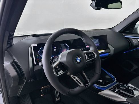 New 2026 BMW X3 xDrive30i w/ Premium Package AWD/4WD image 31
