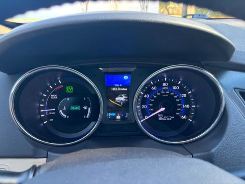 Used 2014 Hyundai Sonata Limited w/ Panoramic Sunroof Package 02 image 24