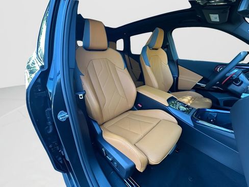 New 2026 BMW X3 M50 w/ Premium Package AWD/4WD image 23
