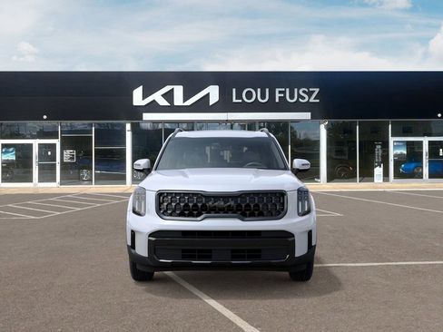 New 2025 Kia Telluride EX X-Line image 2