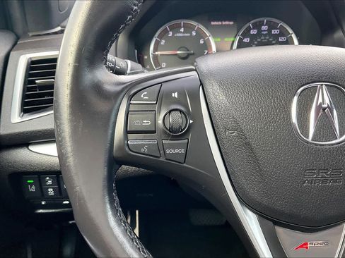 Used 2020 Acura TLX Type S PMC Edition image 19