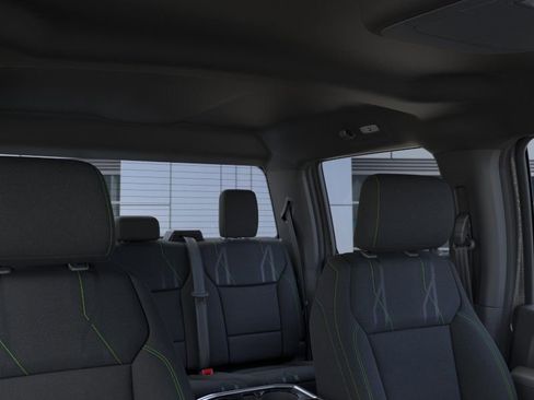 New 2025 Ford F150 STX image 22