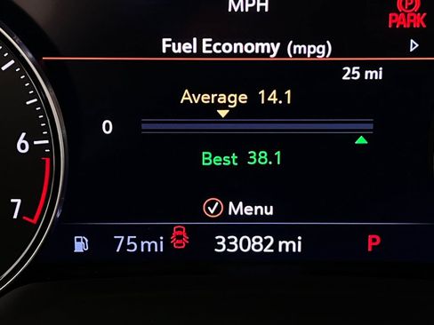 Used 2021 Buick Envision Avenir w/ Technology Package II AWD/4WD image 17
