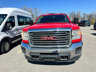 Used 2016 GMC Sierra 2500 4x4 Crew Cab w/ Sierra Convenience Package video 2