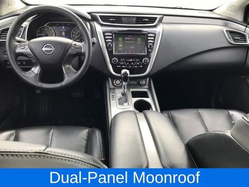 Used 2023 Nissan Murano SL image 5