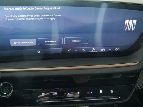 New 2026 Buick Envision Sport Touring image 28