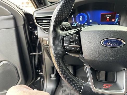 Used 2021 Ford Explorer ST w/ Equipment Group 401A image 35