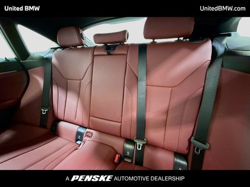 New 2026 BMW 430i w/ M Sport Package RWD image 13