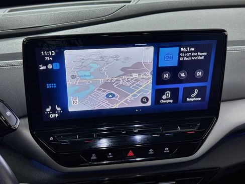 Used 2023 Volkswagen ID.4 Pro RWD image 17