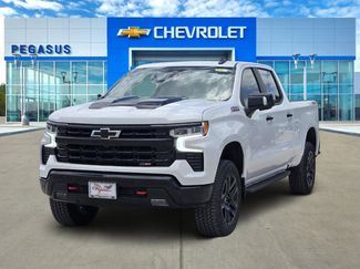 New 2025 Chevrolet Silverado 1500 LT Trail Boss w/ LT Trail Boss Premium Package video 2